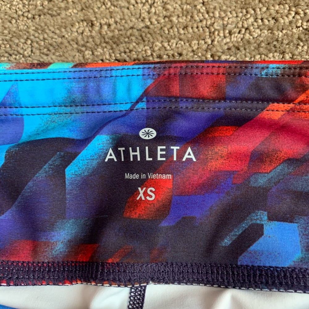 Athleta leggings